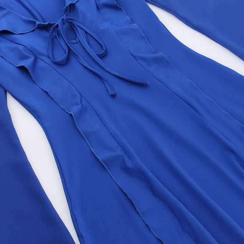 Sexy Funky Dress Women-7
