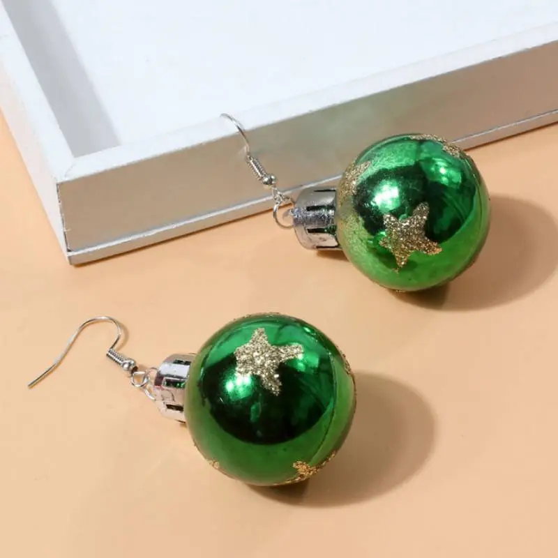 Cute Simple Earring-9