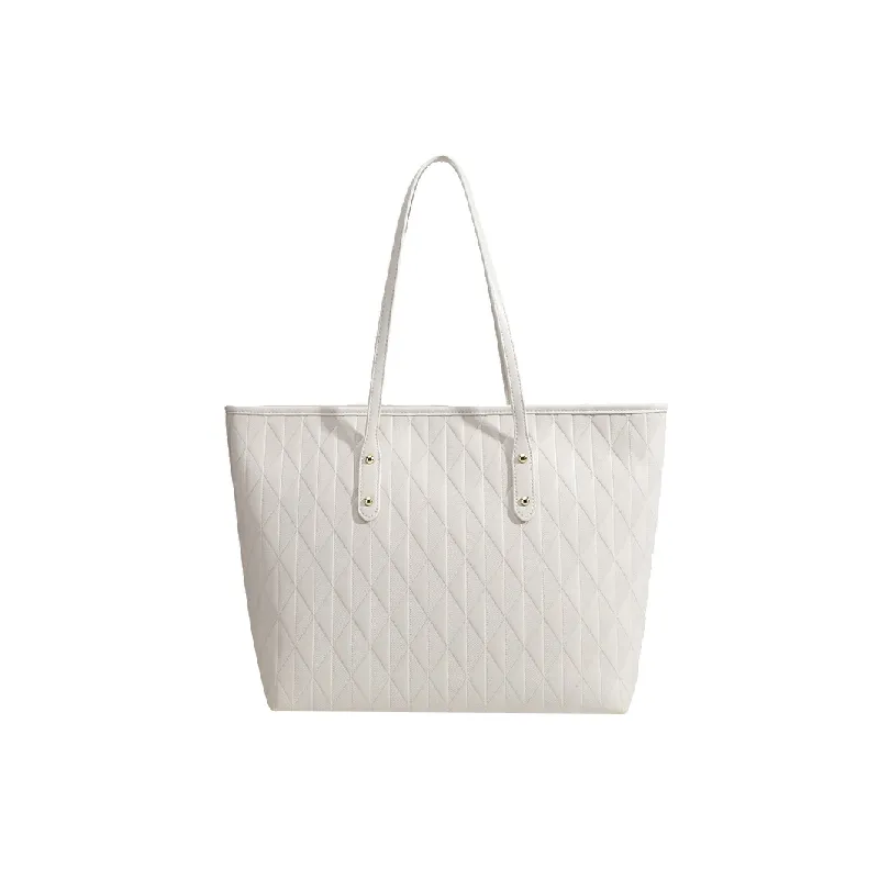 Simple Fashion Shoulder Bag-1