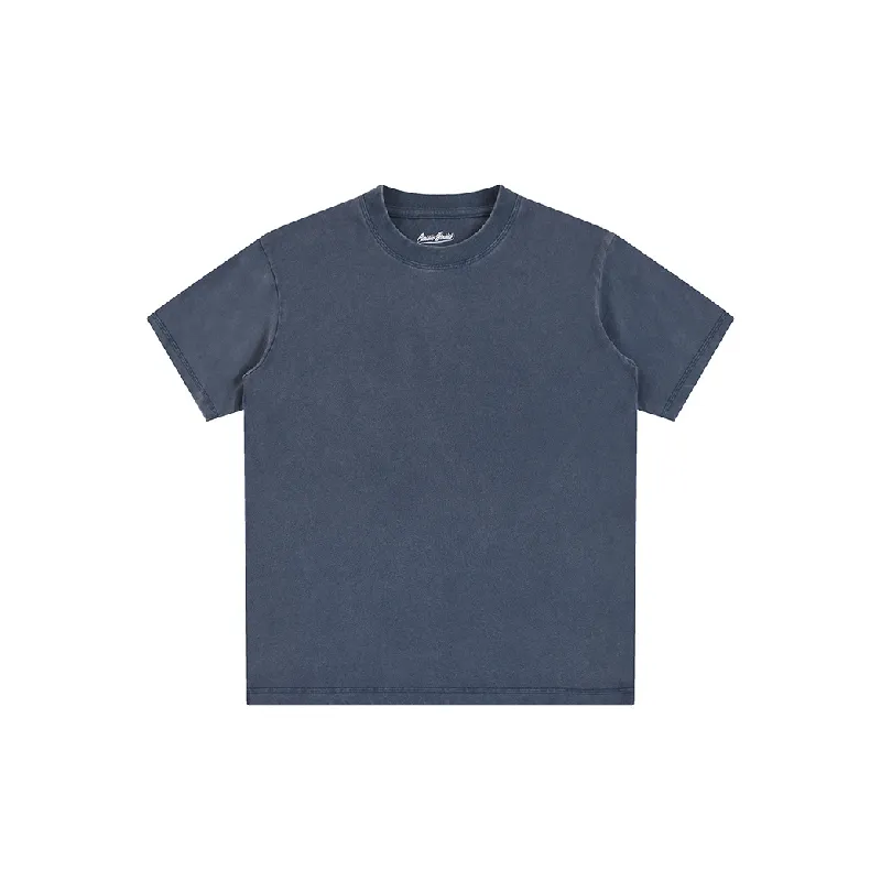 Basics Cool Cotton T Shirt-3