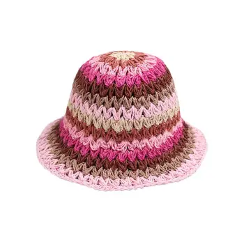 Casual Fashionable Bucket Hat
