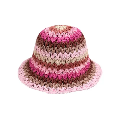 Casual Fashionable Bucket Hat