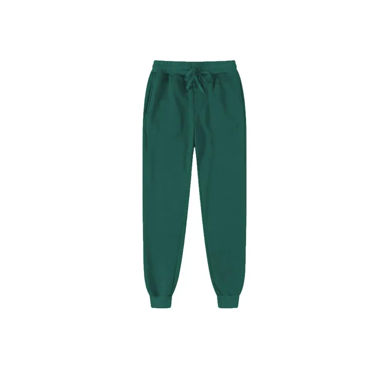 Casual Jogger Pants-10