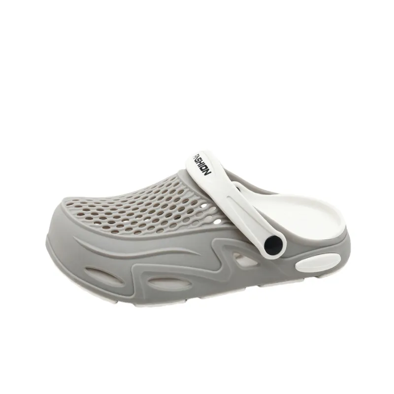 Fashion Simple Beach Sandals-4