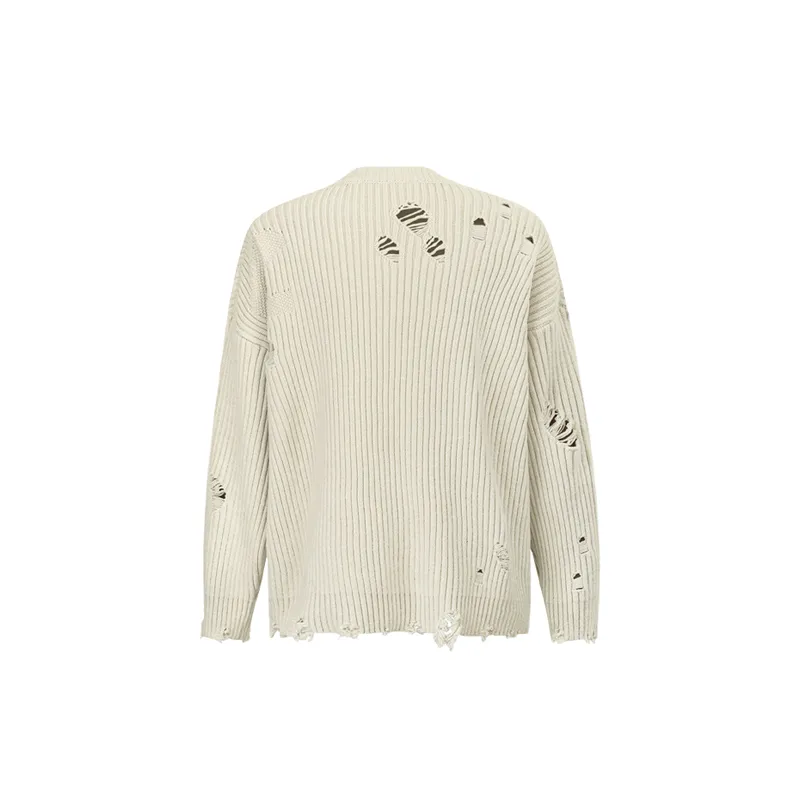 Glamorous Simple Sweater-6