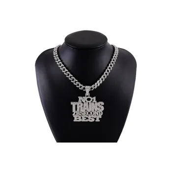 Hip Hop Pendant Chain