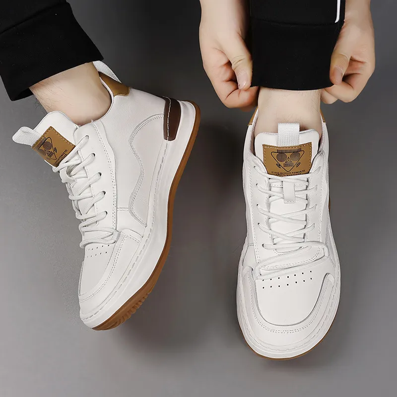 Casual Warm Lifestyle Shoes-7