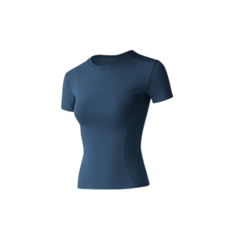 Sporty Basics T Shirt-1