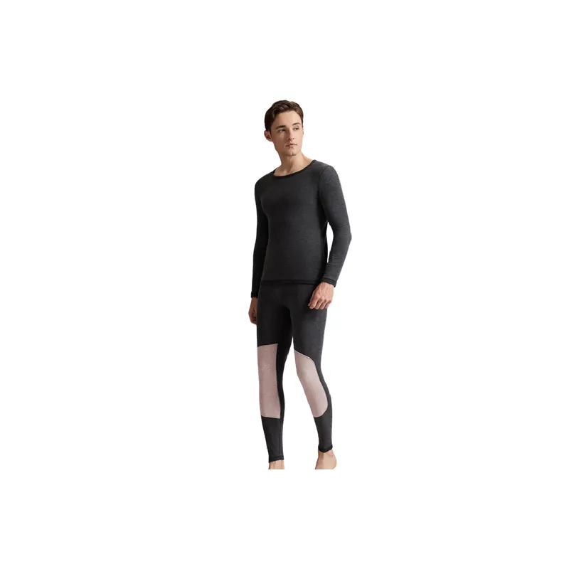 Casual Simple Thermal Set-2