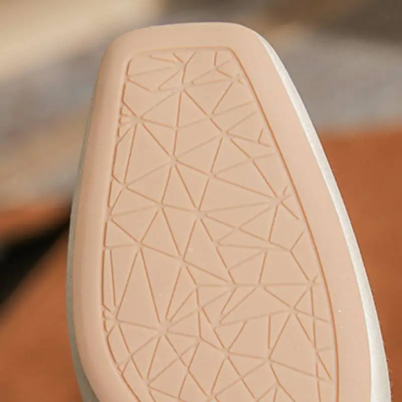 Funky Button Mary Jane Shoes-7