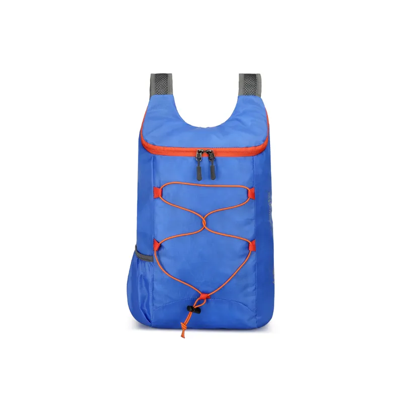 Casual Sporty Travel Bag-7