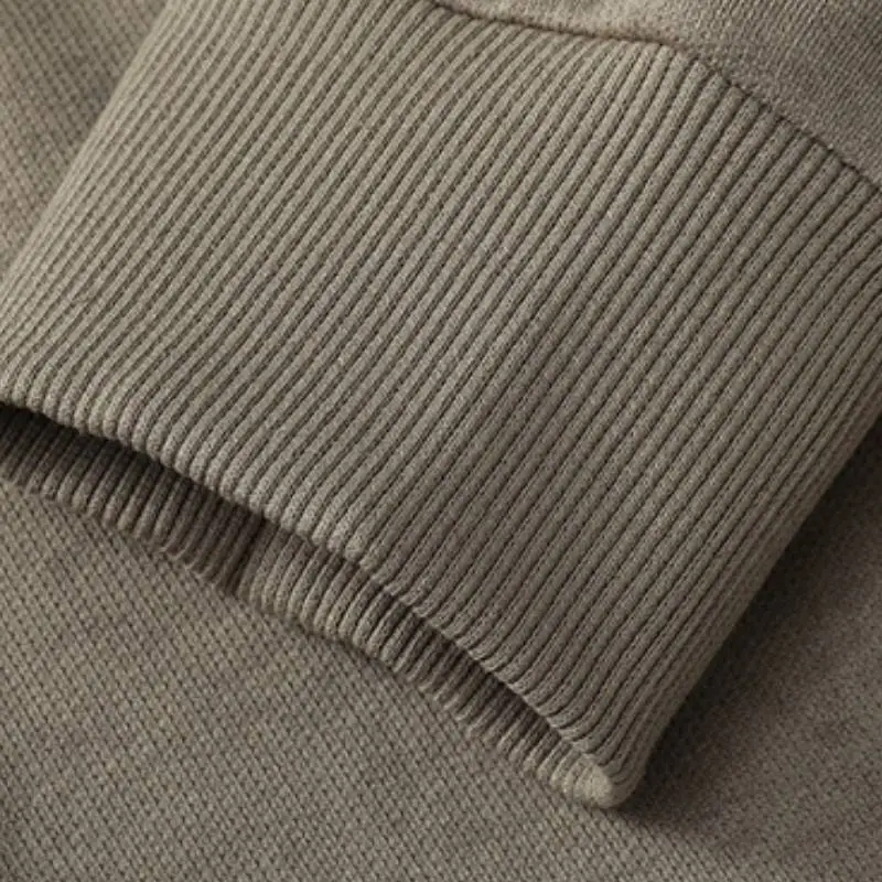 Fashionable Cool Sweatshirt-3