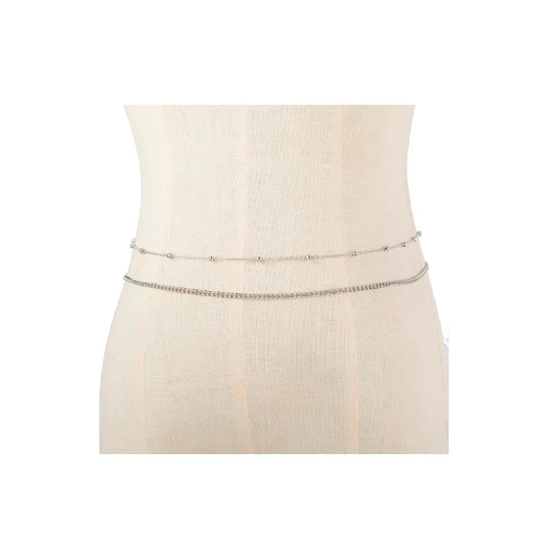 Cool Fashion Waist Chain-1