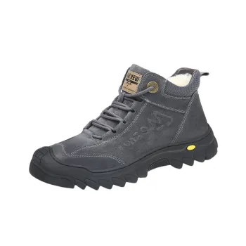 Basics Warm Snow Boots