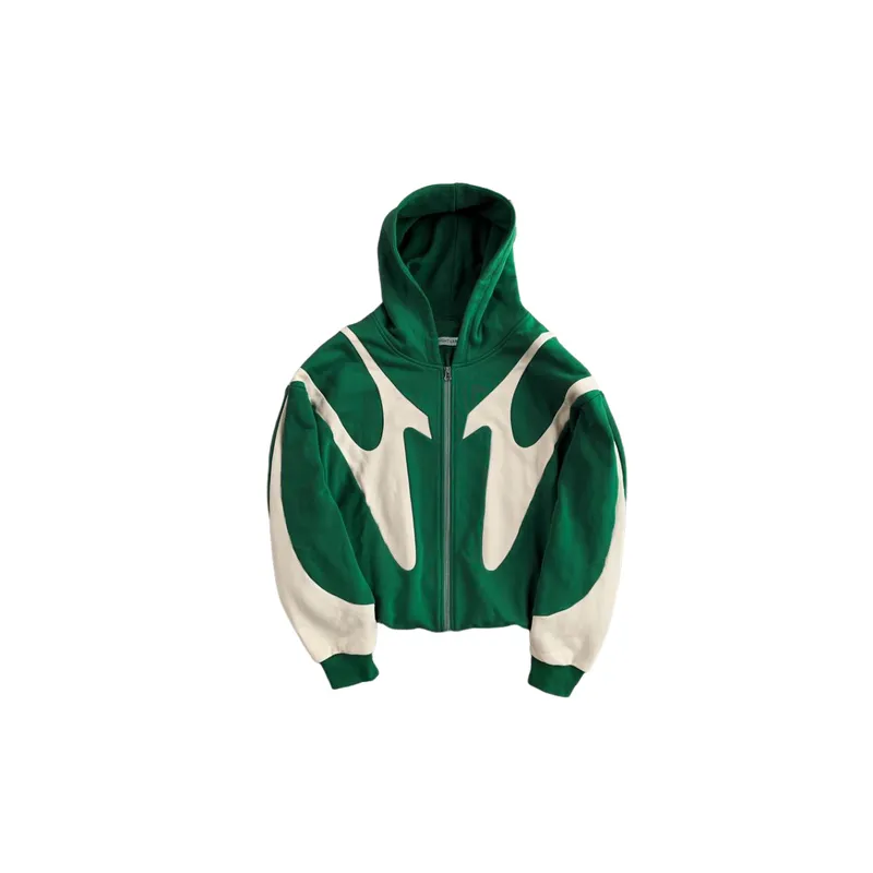 Casual Cool Loose Sweatshirt-1