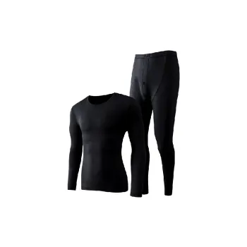 Fashionable Soft Warm Sports Thermal Underwear