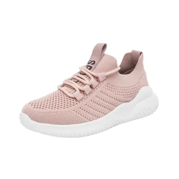 Casual Breathable Slip On Shoes