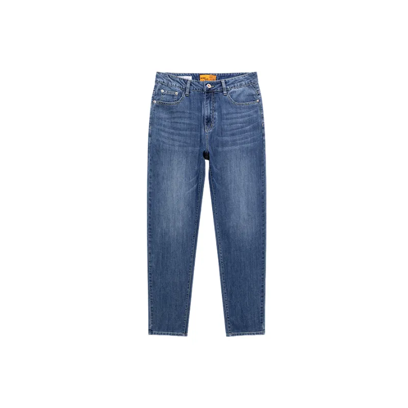 Glamorous Loose Jeans-0