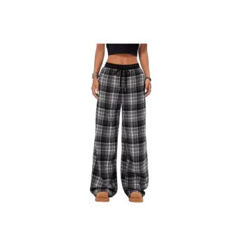 Breathable Fashion Casual Pants