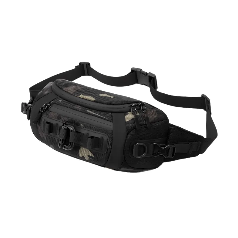 Sports Trendy Sling Bag-4