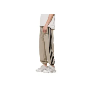 Casual Fashion Girdle Sports Pants