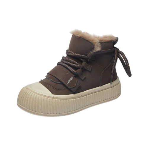 Basics Funky Snow Boots