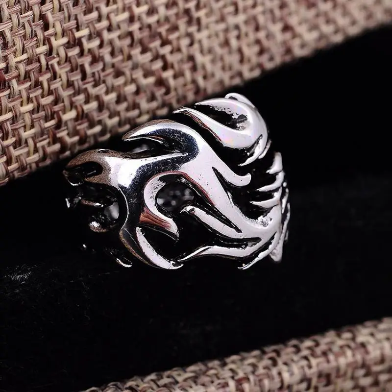 Cool Fantasy Ring-1