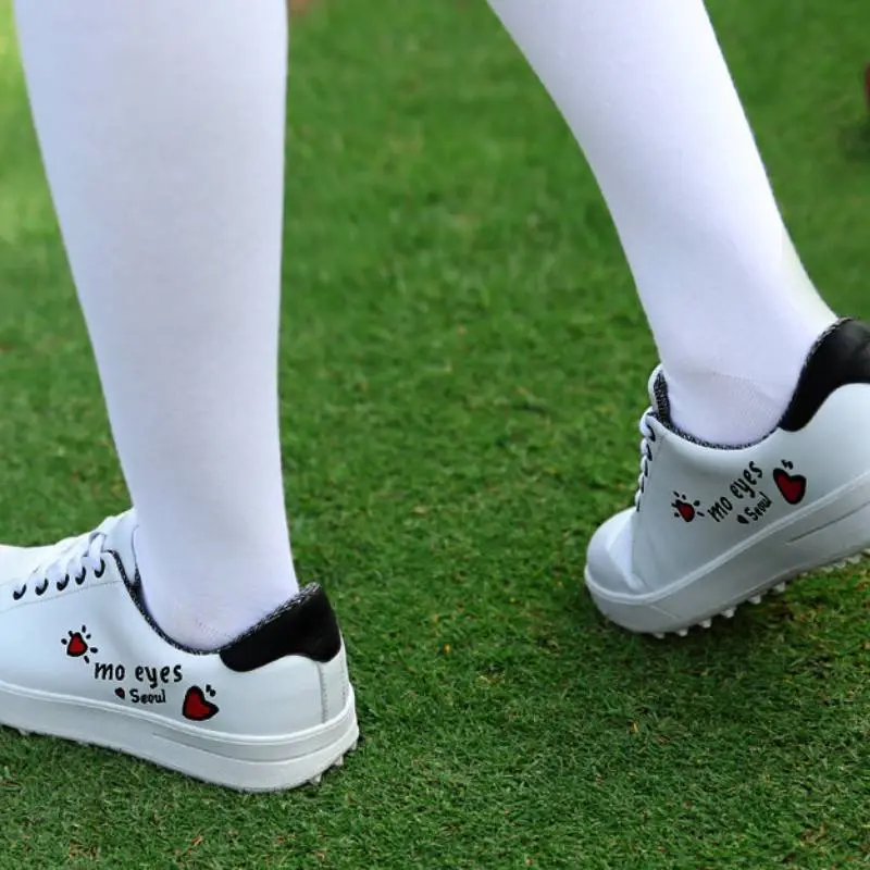 Basics Sporty Golf Shoes-3