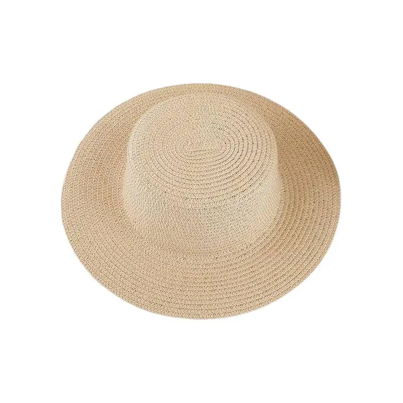 Fashionable Basics Sun Protective Hat-2