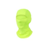Neon Yellow
