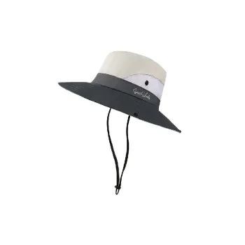 Casual Outdoor Bucket Hat