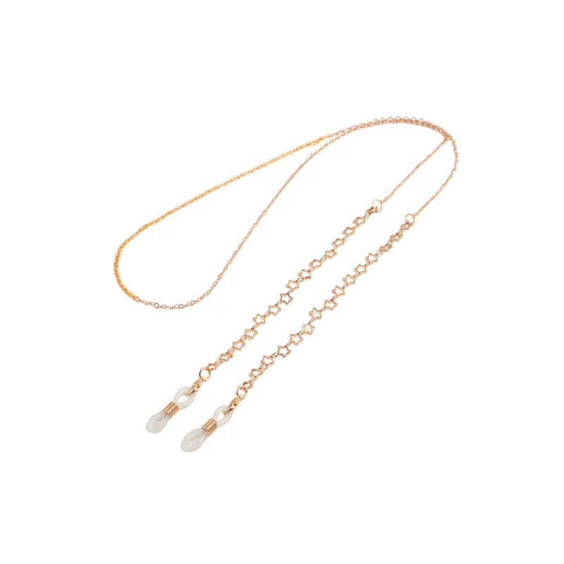 Fashionable Simple Eyeglass Chain-1