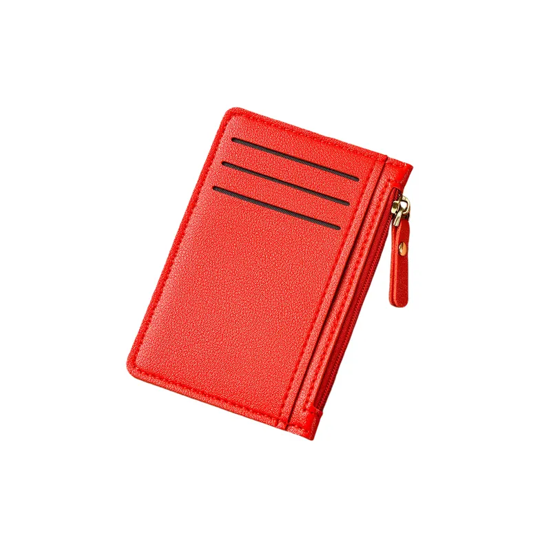 Cute Simple Card Holder-6