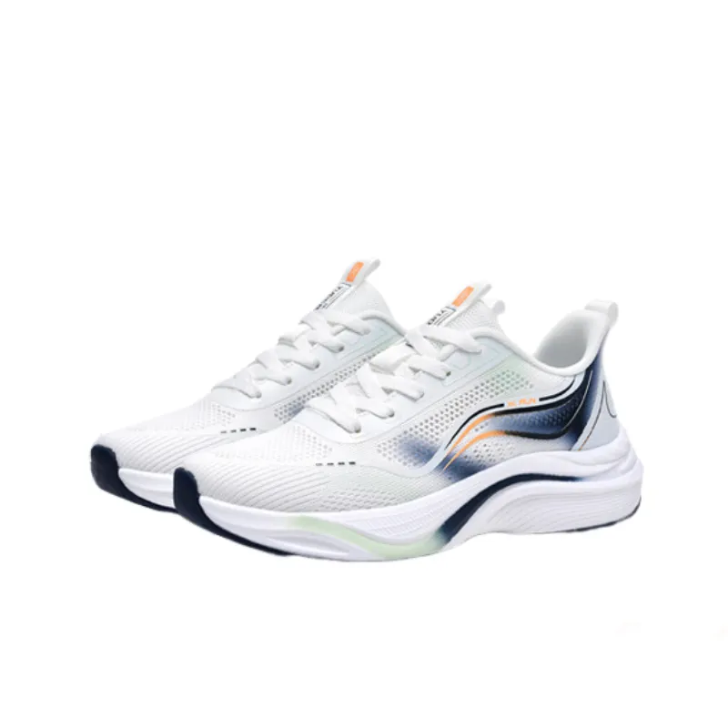 Fashionable Lightweight Running Shoes-9