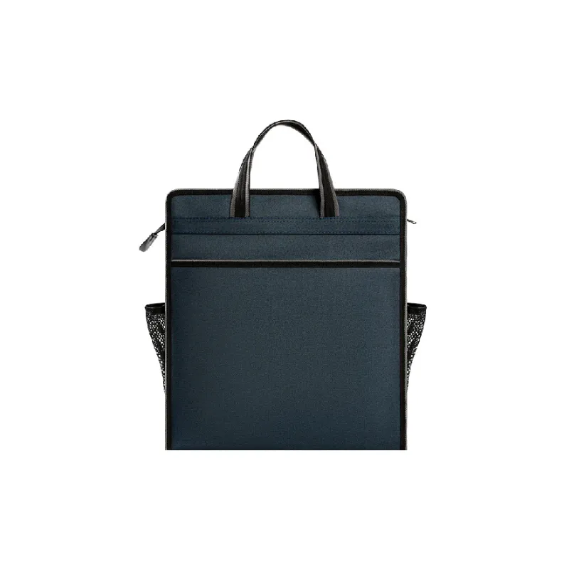 Simple Fashionable Briefcase Unisex-0