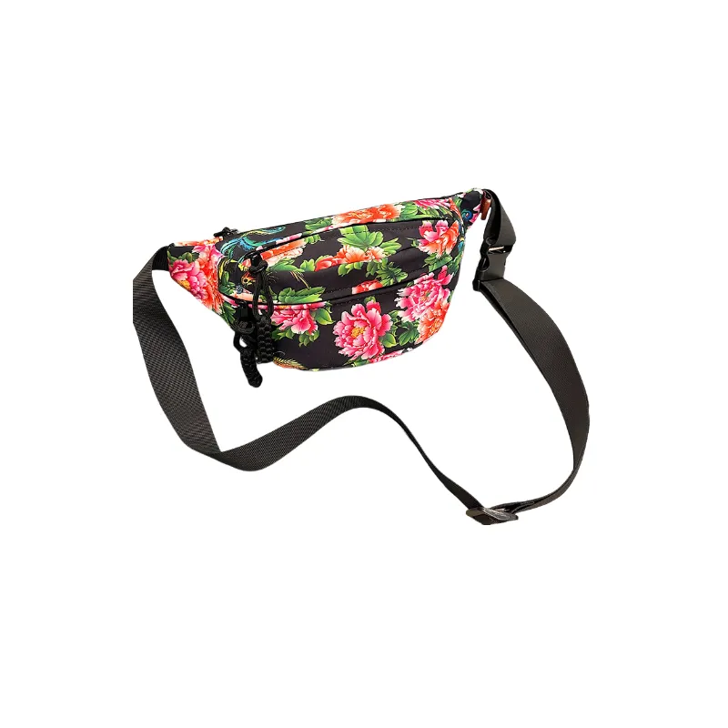 Simple Fashionable Fanny Pack-6