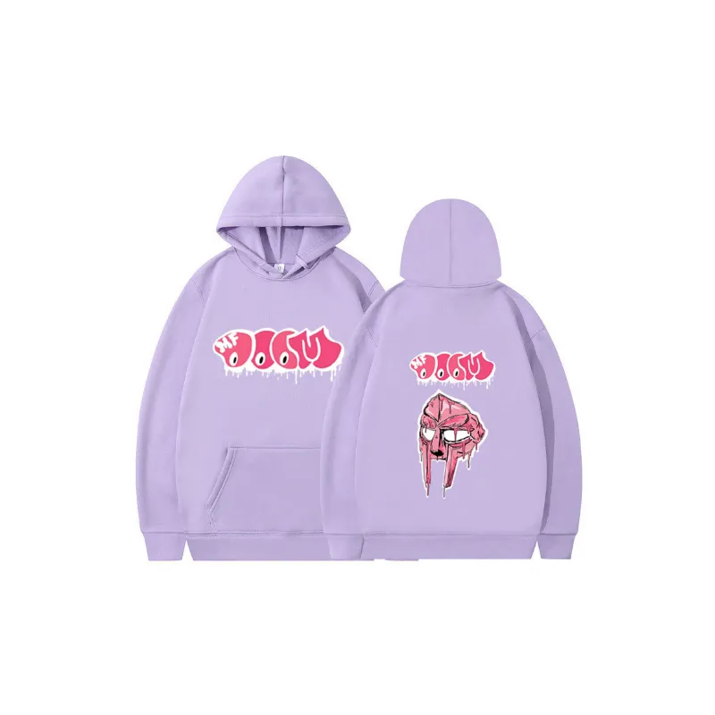 Fashionable Funky Sweatshirt-8