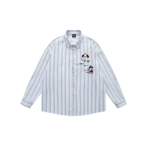 ALLSAINTS TESSA COTTON SWEATSHIRT