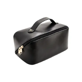 Plain Large Capacity Storage Bag Women
