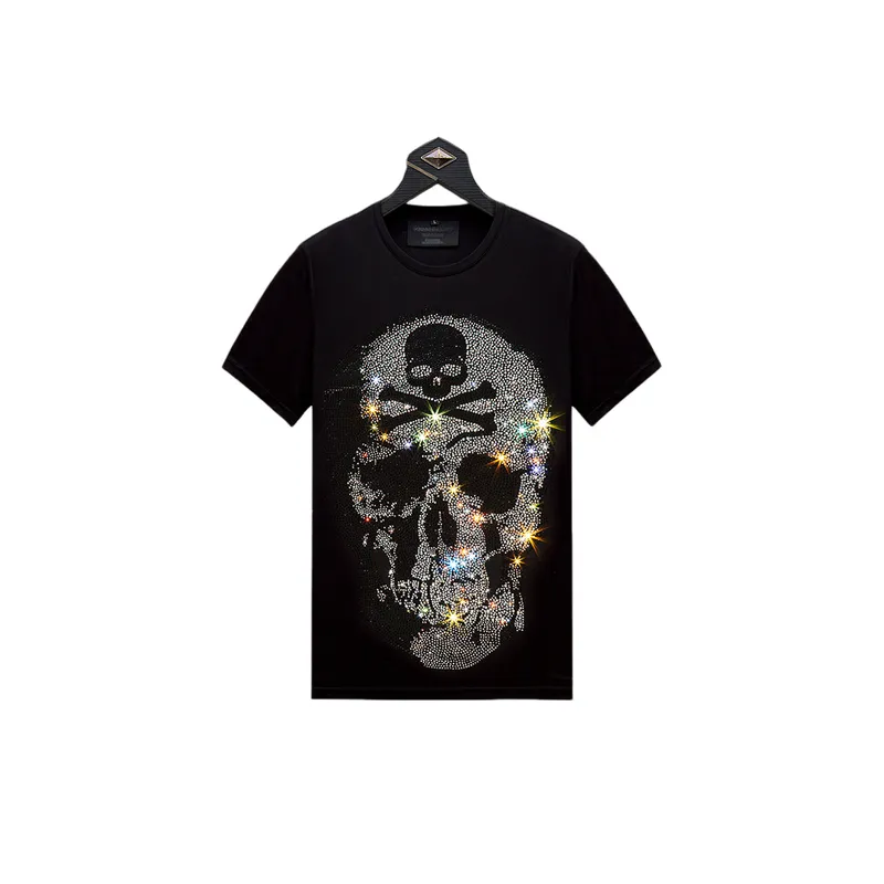 Trendy Casual Half Sleeved T shirt-2