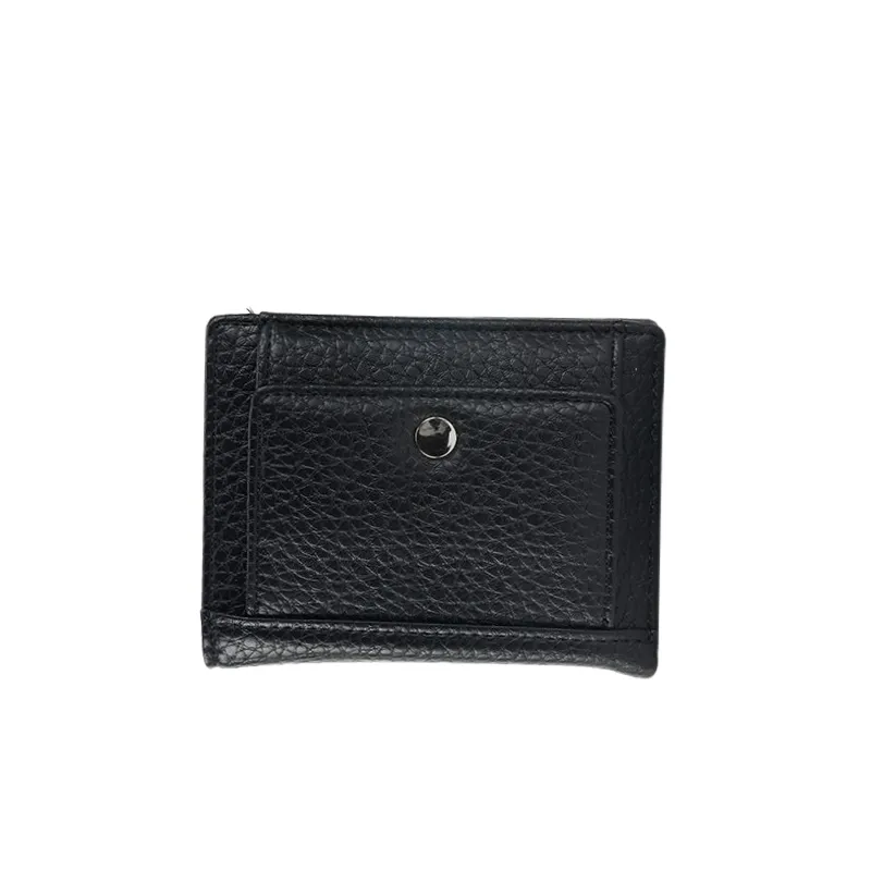 Fashionable Basics Wallet-2