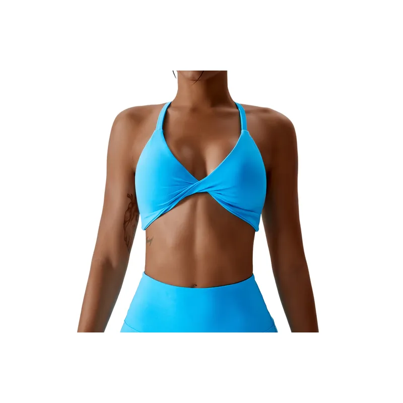 Fashionable Long Lasting Sports Underwear Women-0
