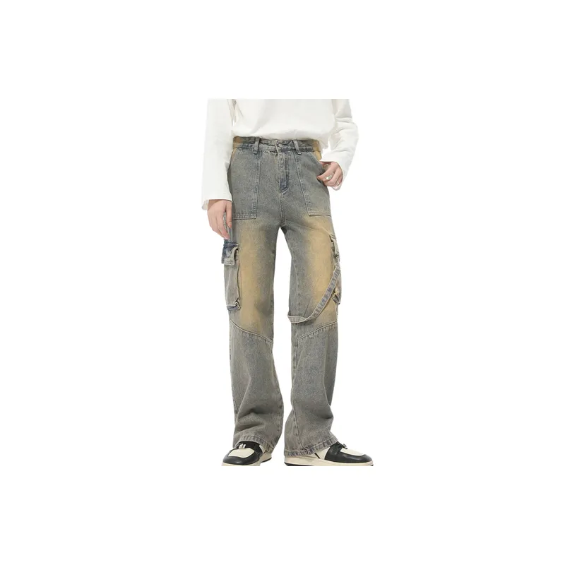 Simple Funky Jeans-9