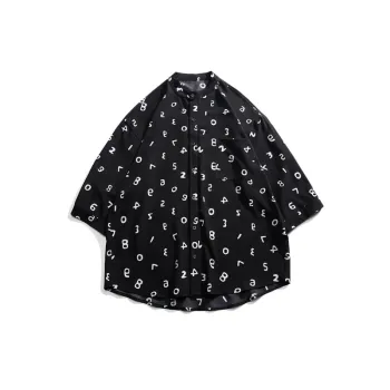 Fashionable Cool Shirt