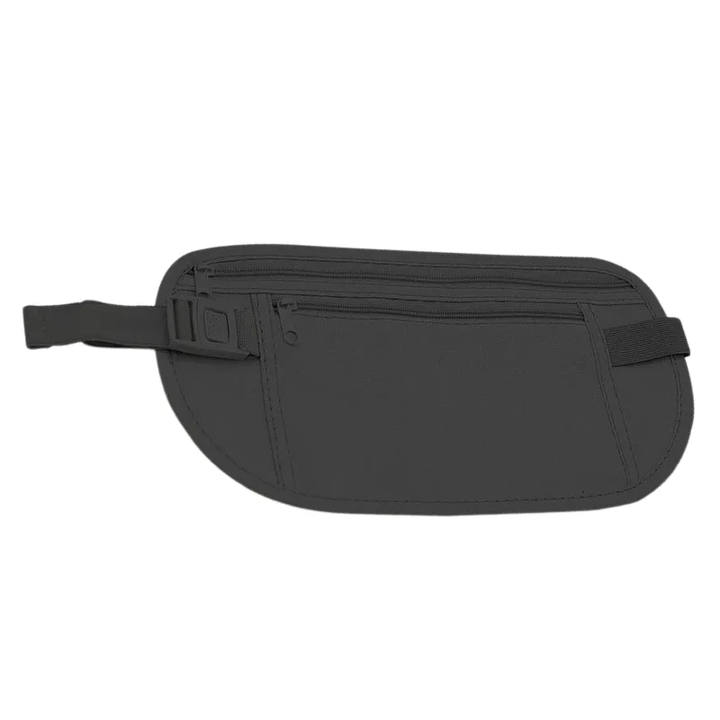 Fashionable Softness Lightweight Fanny Pack-0