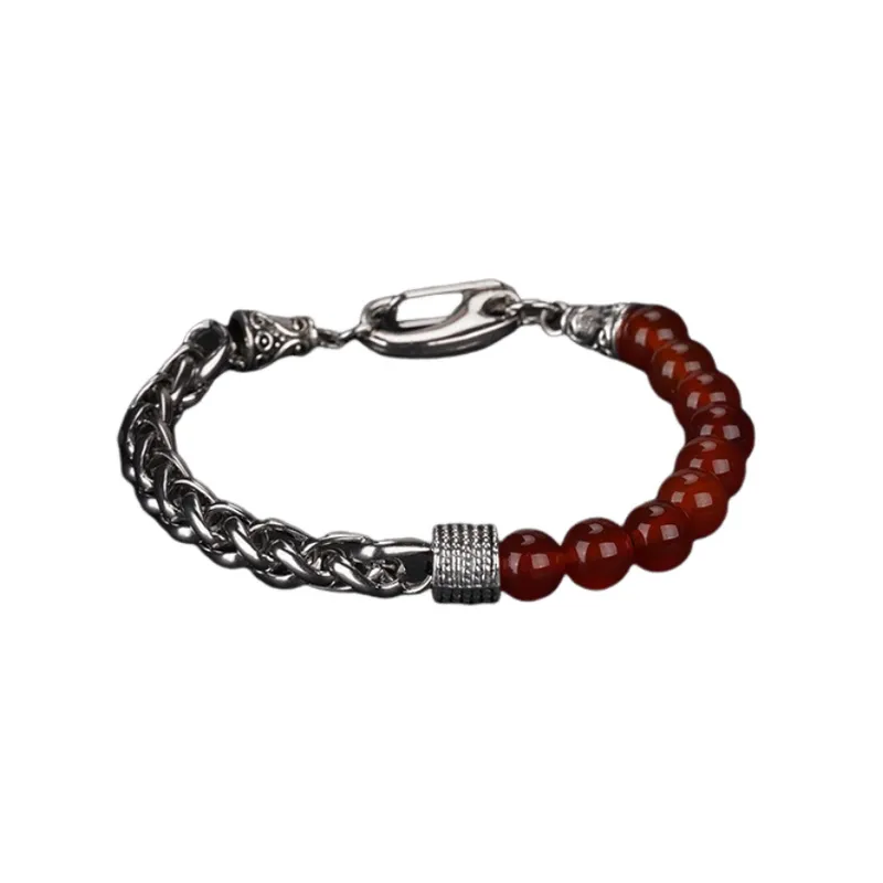 Stainless Steel Bracelet-15