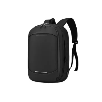 Casual Large Capacity Backpack
