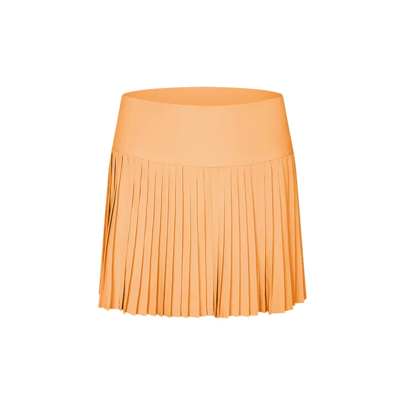 Fashionable Basics Skirt Women-10