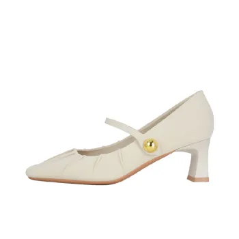 Fashionable Funky High Heels