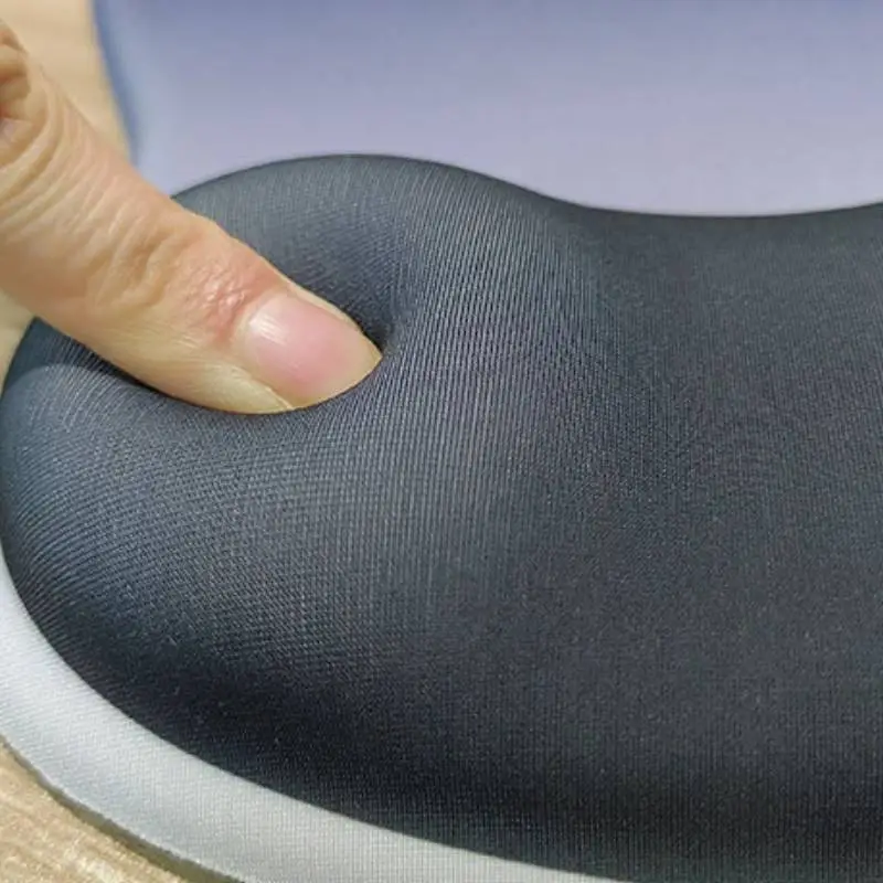 Simple Thickened Mouse Pads-3